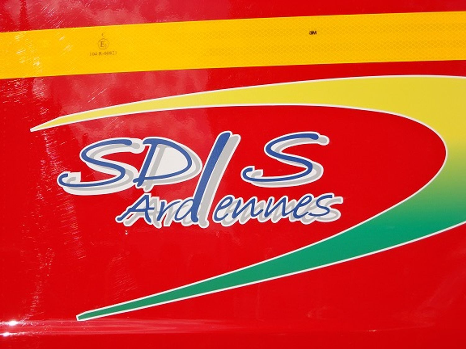 Sdis 08